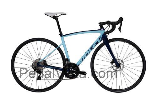 Ridley Liz SL Disc fiche technique et avis